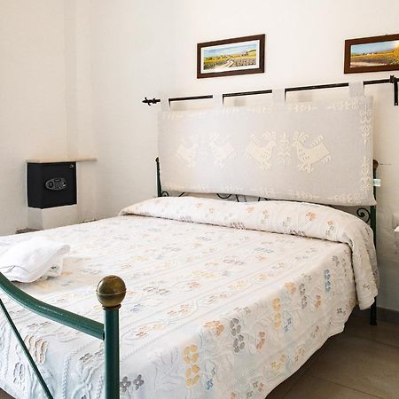 Agriturismo Guparza Позада Екстериор снимка