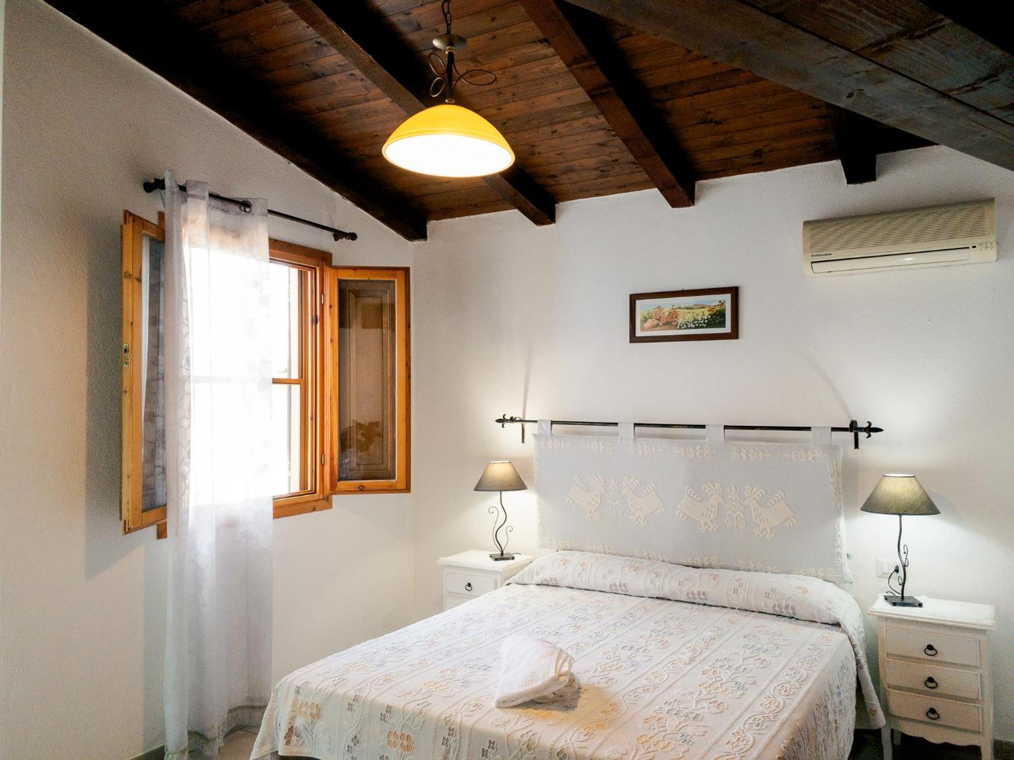 Agriturismo Guparza Позада Екстериор снимка