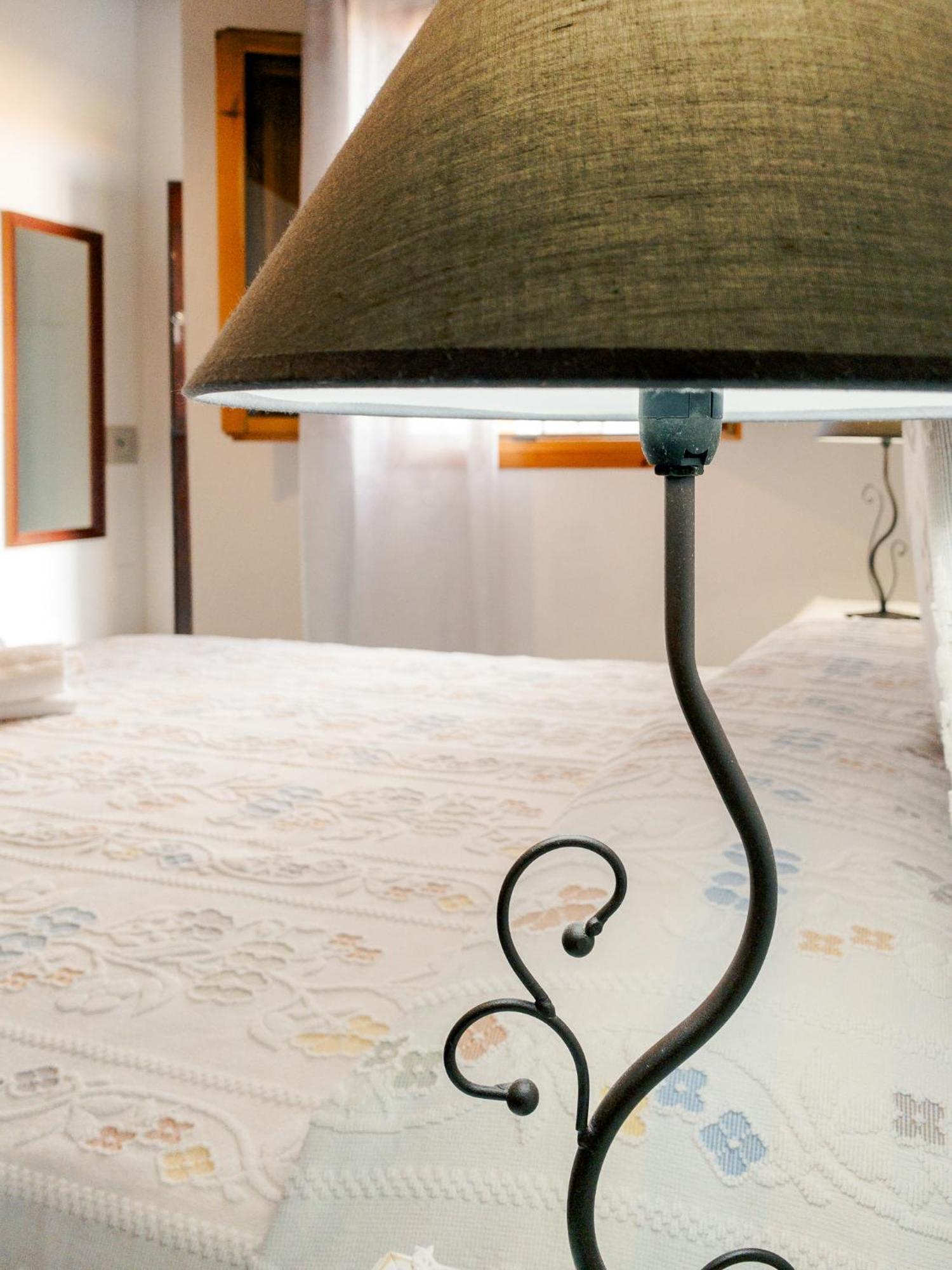 Agriturismo Guparza Позада Екстериор снимка
