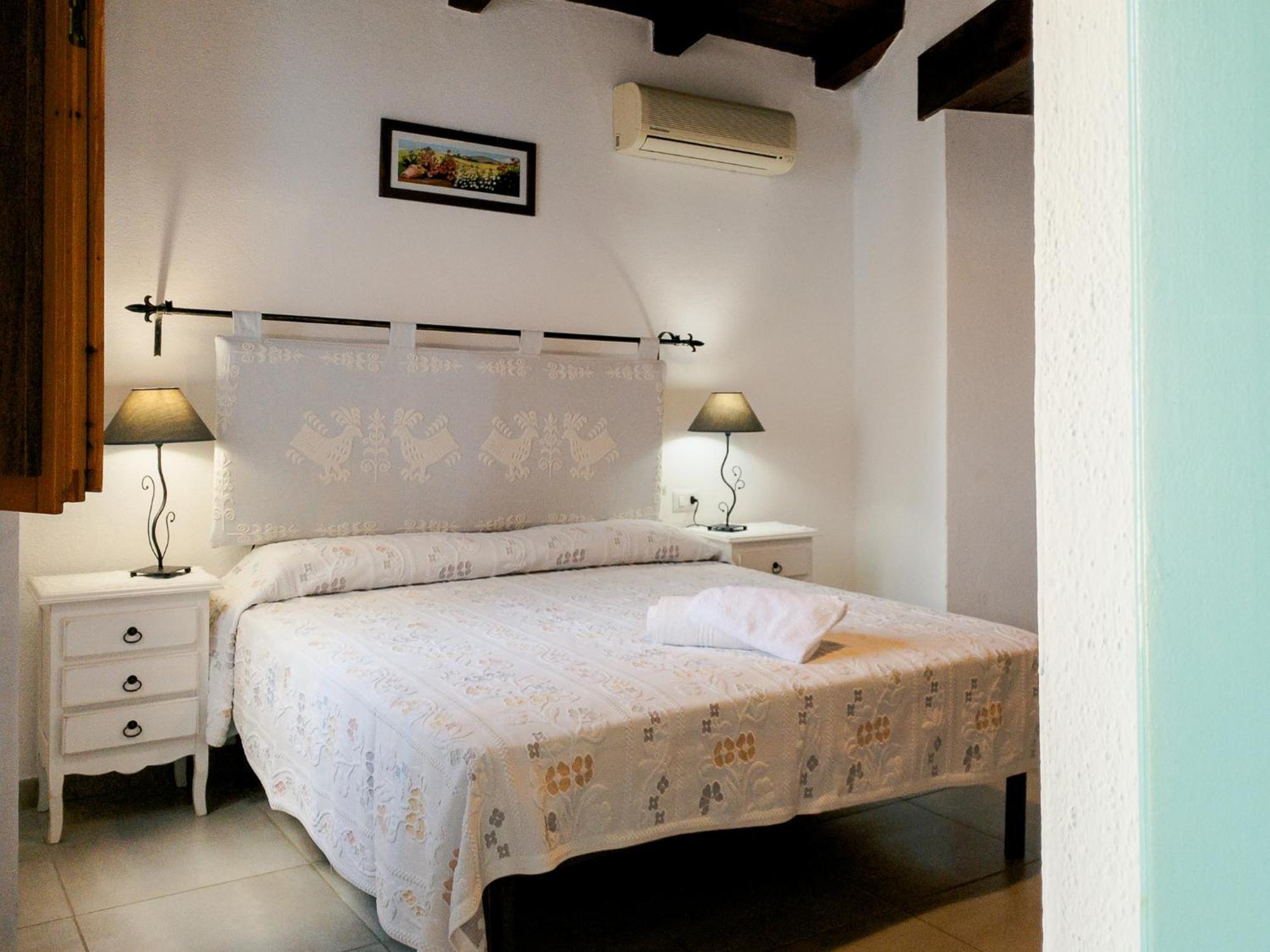 Agriturismo Guparza Позада Екстериор снимка