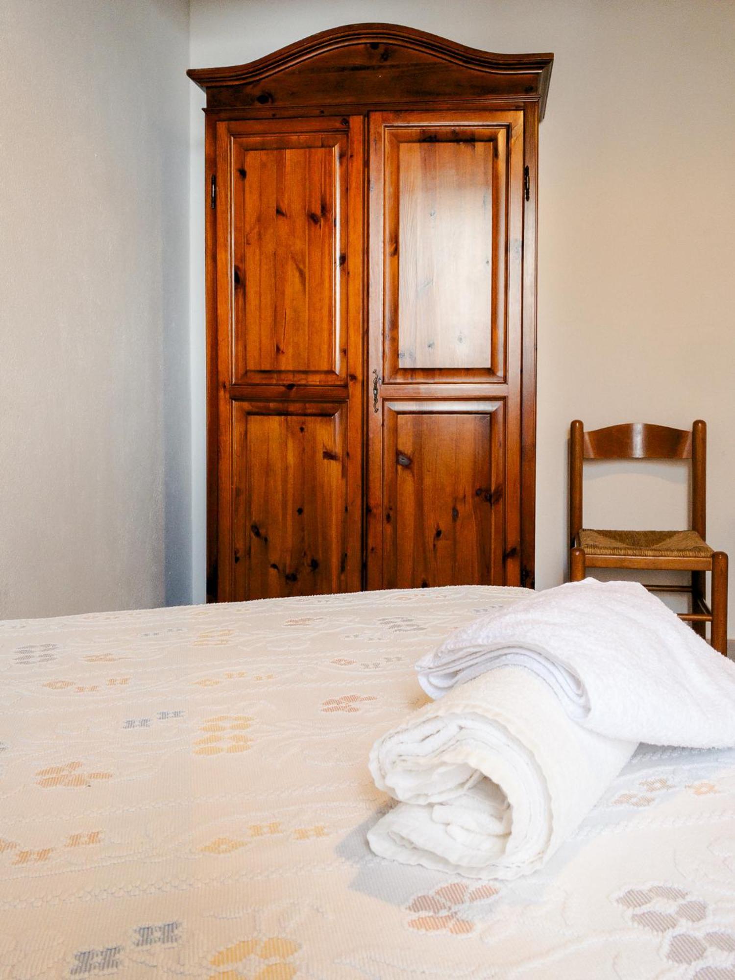 Agriturismo Guparza Позада Екстериор снимка