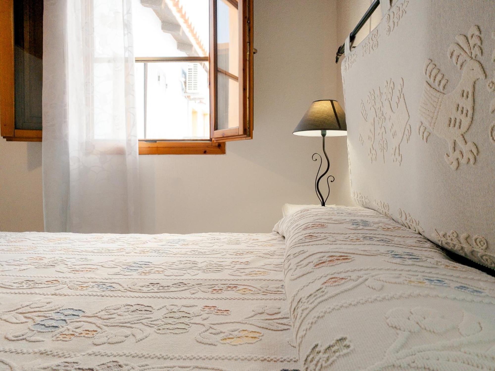 Agriturismo Guparza Позада Екстериор снимка