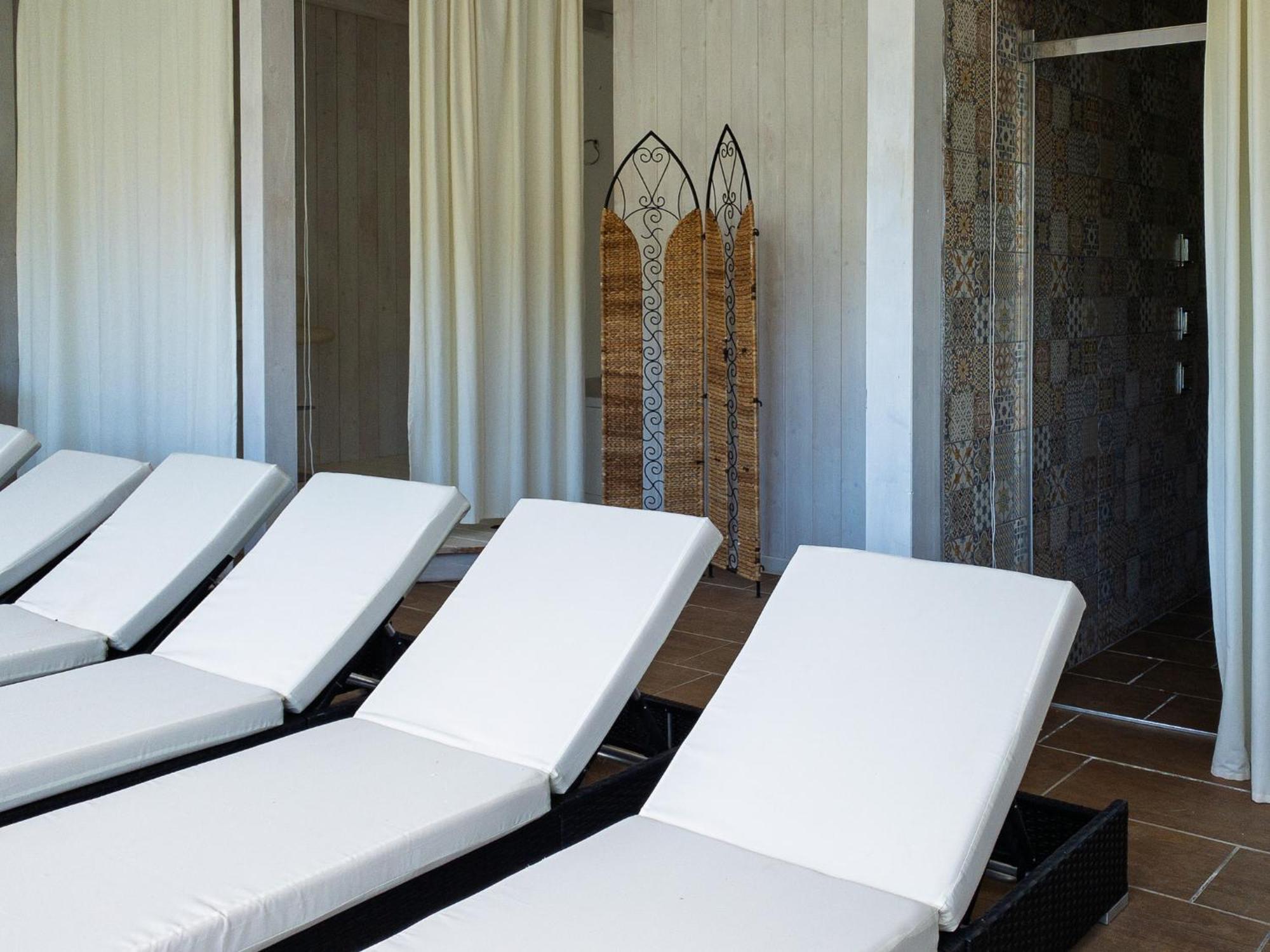 Agriturismo Guparza Позада Екстериор снимка