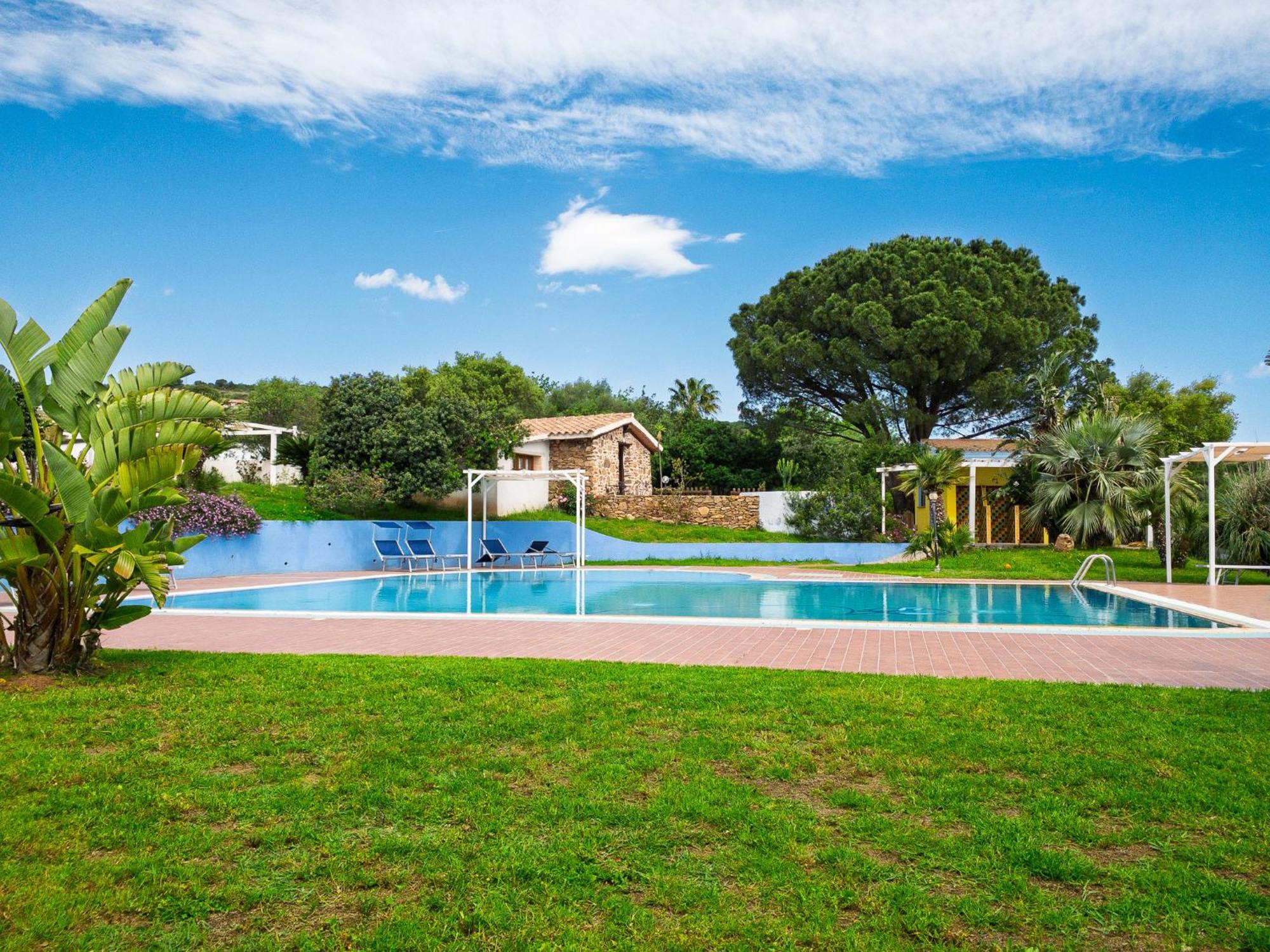 Agriturismo Guparza Позада Екстериор снимка