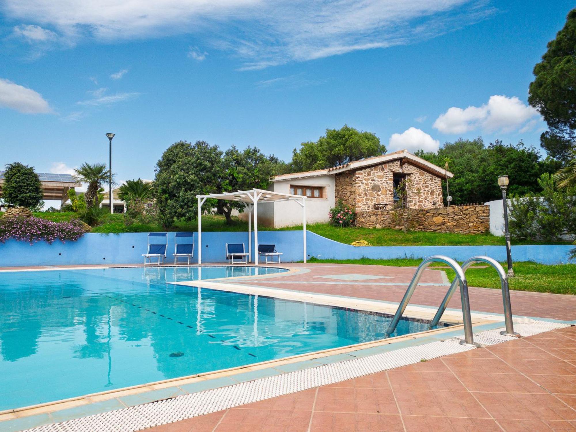Agriturismo Guparza Позада Екстериор снимка