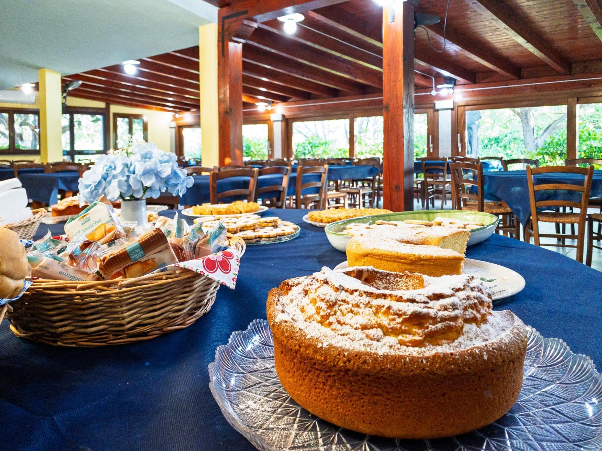 Agriturismo Guparza Позада Екстериор снимка