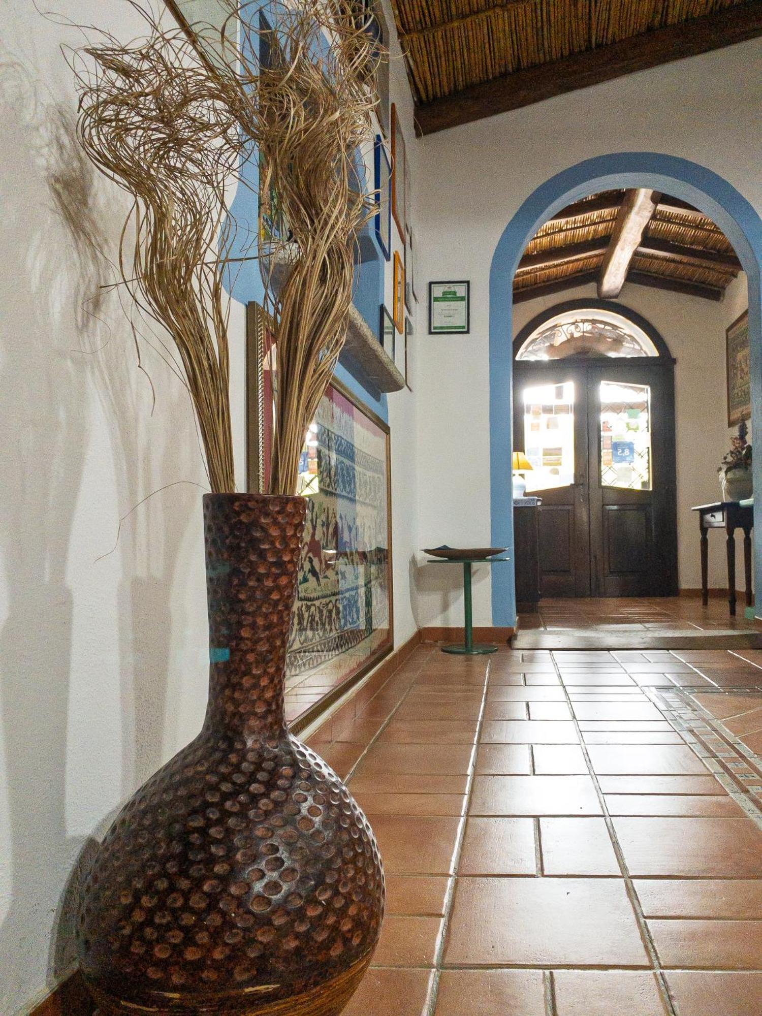 Agriturismo Guparza Позада Екстериор снимка