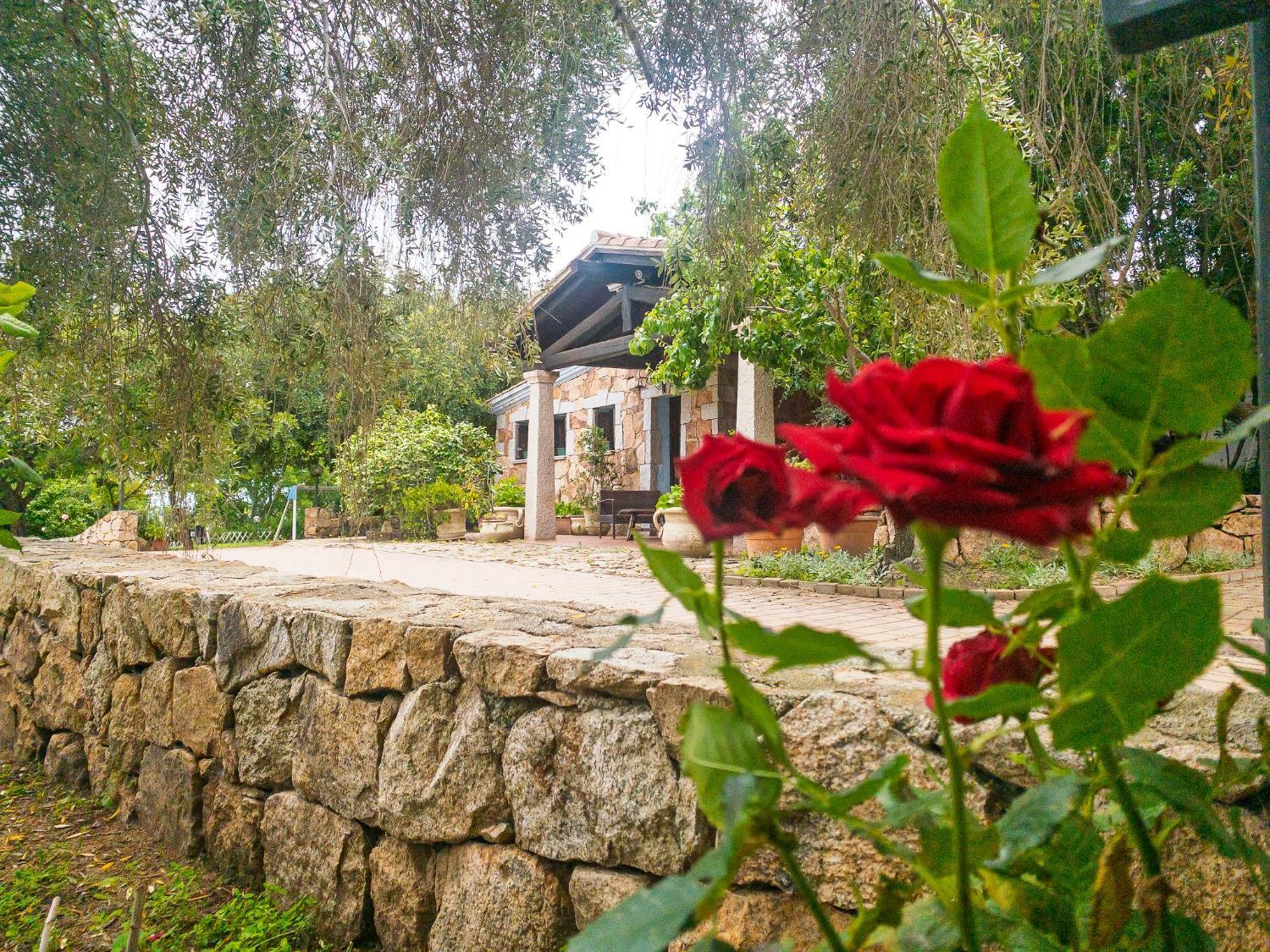 Agriturismo Guparza Позада Екстериор снимка
